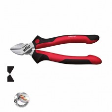 Wiha Diagonal Cutters Industrial - 140 mm - 30975